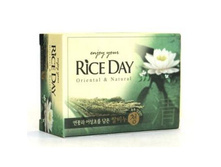 CJ Lion ���� ��������� Rice Day, �������� ������, 100 �� * 4 ��==231 ���.( ����. ���� 1 ���� 77 �.)