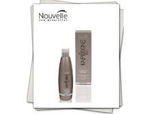 ������� ������ ������ ��� "No.cl. shampoo",1000��	-641 ���