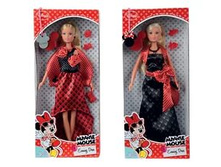 574 5874 ������ Minnie Mouse � �������� ������, 29 ��.,2 �.jpg