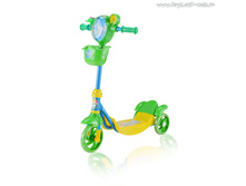 Zilmer ������� "ZC-77" (3 ������, 58�16�77 ��, �����, �������� 30 ��, PVC ��̣�� 14/12 ��, ��������, ������, ����������)_ZIL1812-042_����_1144,56 ���.