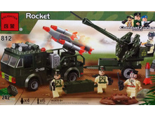 ENLIGHTEN BRICK ����������� ����� ������ ���� "�������� ���������" (242 ���.)_C812/812_����_329,81 ���.