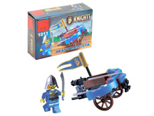 ENLIGHTEN BRICK ����������� ����� ������������� "������� ��������" (42 ���.)_C1011/1011_����_80,44 ���.