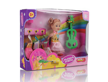 DollyToy �����  "��������� ��������" (9 ��, �������, �������, 3 ������)_DOL0801-023_����_112,86 ���.