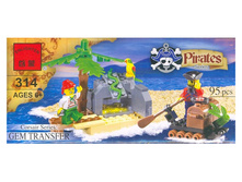 ENLIGHTEN BRICK ����������� ����� ������ "��������� ��������������" (95 ���.)_C314/314_����_102,56 ���.