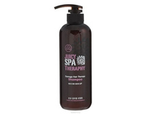 Rossom Shampoo Juicy Spa Therapy 550ml 320���