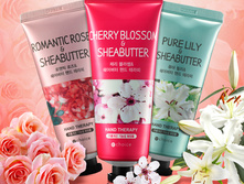 Echoice Sweet rose&sheabutter hand therapy ���� ��� ��� � ������ �� � ���������� ���� 60 �� - 120 ���..jpg