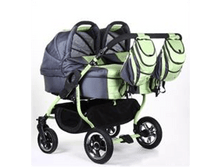 1040 ������� ���� �/� "DUO JUMPER" CLASSIC (����� + �������),