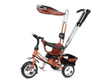 84 �����, ��������� 3-� ���. "Racer trike",