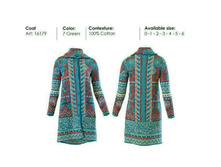 16179 - ������ - green - 70 ����