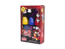 Disney ����� ��� ������������ ������� No1 "Mickey Mouse" (30 �������, DVD, 17�6,5�27 ��)_DSN1702-001_����_528,58 ���.