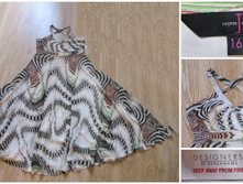 24. ��������� ������ � ��� 50-52 �-�( UK16) . 1500�