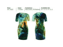 16221 - ������ - green - 40 ����