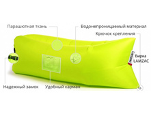 �������� ����� ������ � ��������� � ������ LAMZAC ���������� ��������