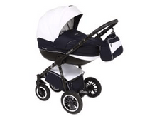 1066 ������� ��������� 2 � 1 "Mondo" Black line, (�.�����+�����)