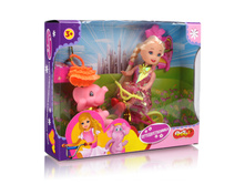 DollyToy ����� "���������������" (9 ��, ���������, ������, �������, ������)_DOL0801-025_����_100,84 ���.