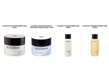 ACADEMIE ����� VISAGE