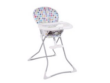 289 ���� ��� ��������� Graco TEA TIME POP ART EU