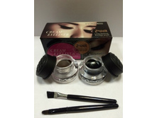 �������� ��� ��� � ������ MAC Cream Eyeliner