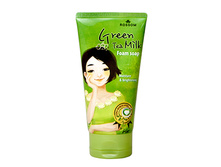 Green Tea Milk Foam Soap 150�� 183���