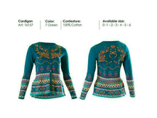 16157 - �������� - green - 54 ����