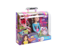 DollyToy ����� "������: ������ ��������" (45,5 ��, ������, ���������, �������, ������.)_DOL0801-033_����_1880,95 ���.