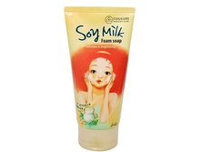 (700924) MUKUNGHWA ����� ��-� �������� � ���������� ���������������� ��� � ������ "Soy Milk" ���� 150 �� -  199,20 ���