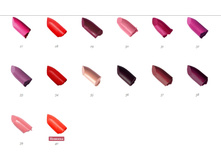 Matte Lasting Lipstick