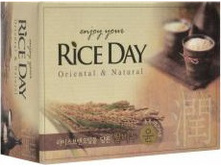 CJ Lion ���� ��������� Rice Day, �������� ������� �������, 100 �� (609056) - 63,18 ���