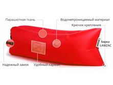 �������� ����� ������ � ��������� � ������ LAMZAC ���������� �������