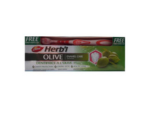 ������ ����� DABUR HERB'L OLIVE � ������, 150� + ������ �����