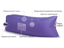 �������� ����� ������ � ��������� � ������ LAMZAC ���������� �����������