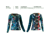 16241 - ����� - blue - 32 ����