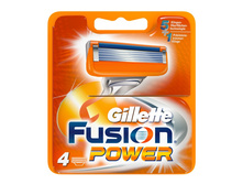 GILLETTE  FUSION Power  C������ ������� ��� ������  4�� 900 ���.+%