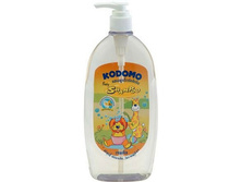 KODOMO ������� ������� "Gentle c ���������� �������" � ���������, 400 �� - 373,0 ���.jpg