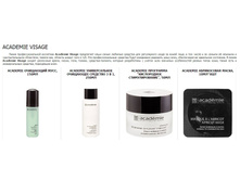 ACADEMIE ����� VISAGE