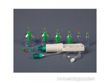 ��������� ����� � ������������ YS-0006 (6 ��. � ����.).261 ���.