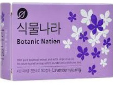 CJ Lion ���� ��������� Botanical Nation, �������� �������, 100 �� (610670) - 59,54 ���