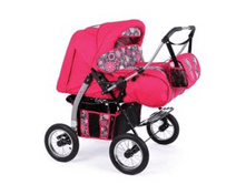 1108 ������� ����� ������ "FOXY DUO" (�������),