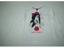 2-732 ������� ������� ����� ������� 122-146 "Girls love fashion" �-�� "������" №35-�-12  � �������  140  ����  230