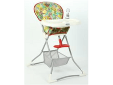 286 ���� ��� ��������� Graco TEA TIME GRAZIA