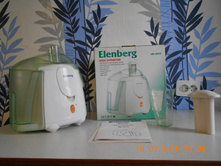 ������������� Elenberg