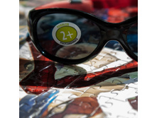 ������� �������������� ���� Real Kids Explorer 2+ ������/�������