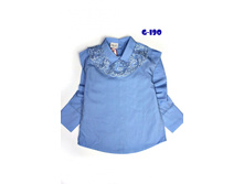 ������� ��� ������� (G-190)  ������:116,128,134,140,152 640+%