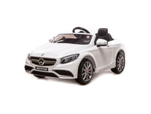 Zilmer ������������� "Mercedes S63" (120�70�50 ��, �/�, �����. ���. 12V/7Ah, mp3, ����. ����. �������, ������.)_ZIL1812-511_����_15034,73 ���.