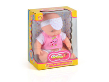 DollyToy ���� "��������� ����������" (24 ��, ������ ����� ����)_DOL0804-015_����_315,06 ���.