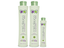 ����� Escova de MELALEUCA BLOND