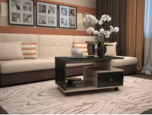 ���� ���������� №8, ������� (�/�/�): 850*460*500 �������� �������: - �����/�������; - �������/�������; - �����; - ����/����. ���� = 1204���.