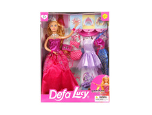 DEFA Lucy ����� "�������� ����" (27 ��, ������.)_8269_����_433,37 ���.