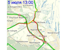 ������ 5 ����, ��������� �����������