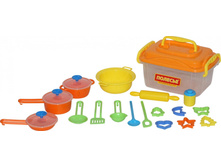 ����� ������� ������ (20 ���������) (� ����������) - 635 ���